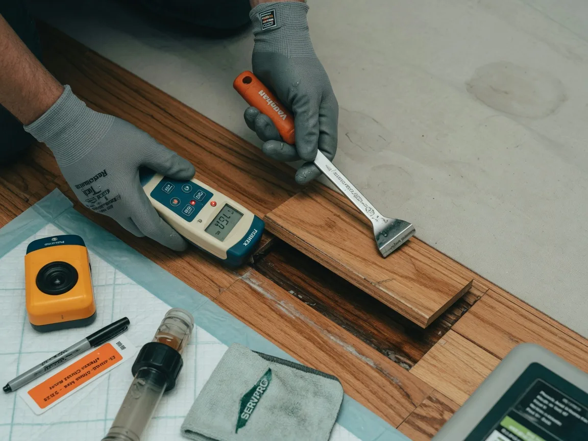 Why choose Water Damage Restoration in Forest Grove, MT